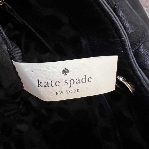 Kate Spade purse - Picture 9 of 15
